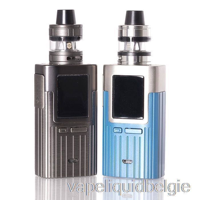 Vape Vloeistof Joyetech Spion 200w & Procore X Starterkit Zwart